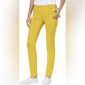 CELEBRITY PINK Juniors' Jayden Skinny Jeans Size 7/28